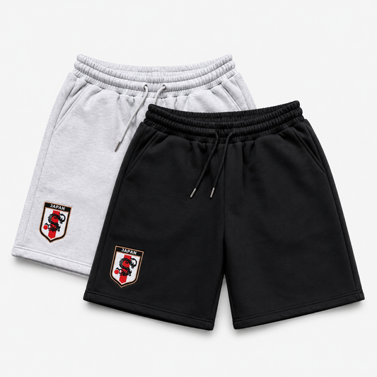 Shorts Japan image 1