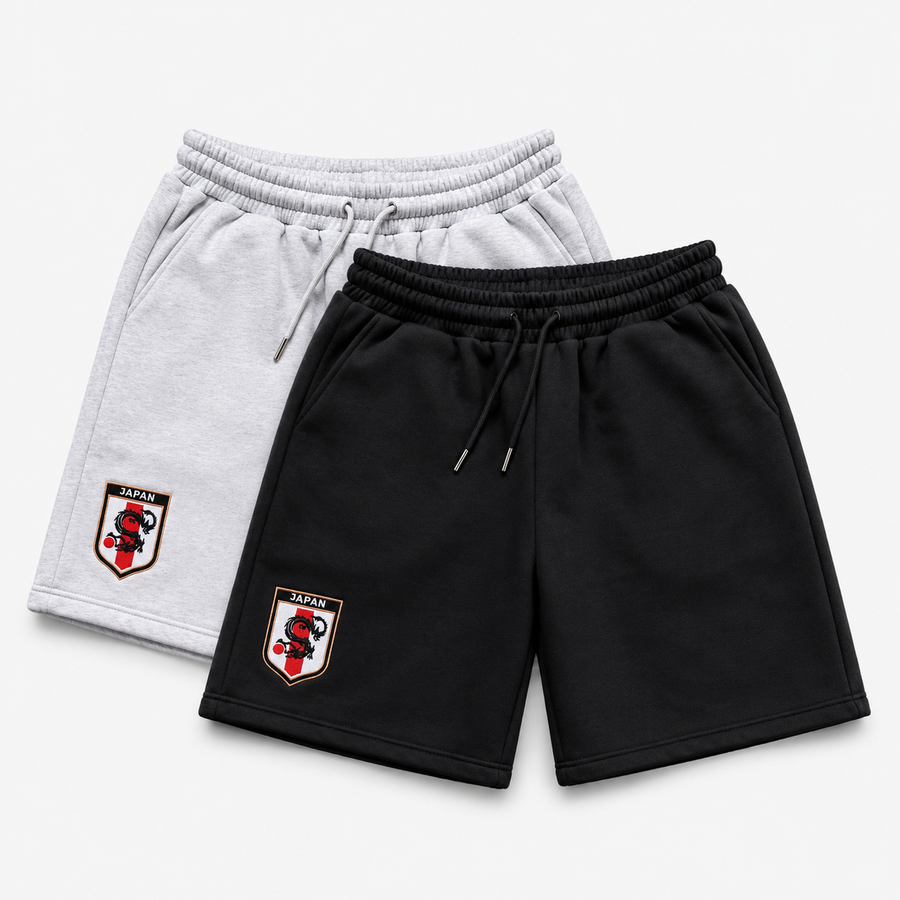 Shorts Japan image 1