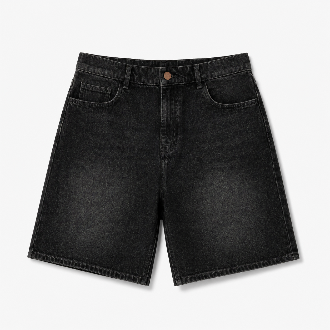 Shorts Mobius Dragon- Coloris Red -Blue image 1