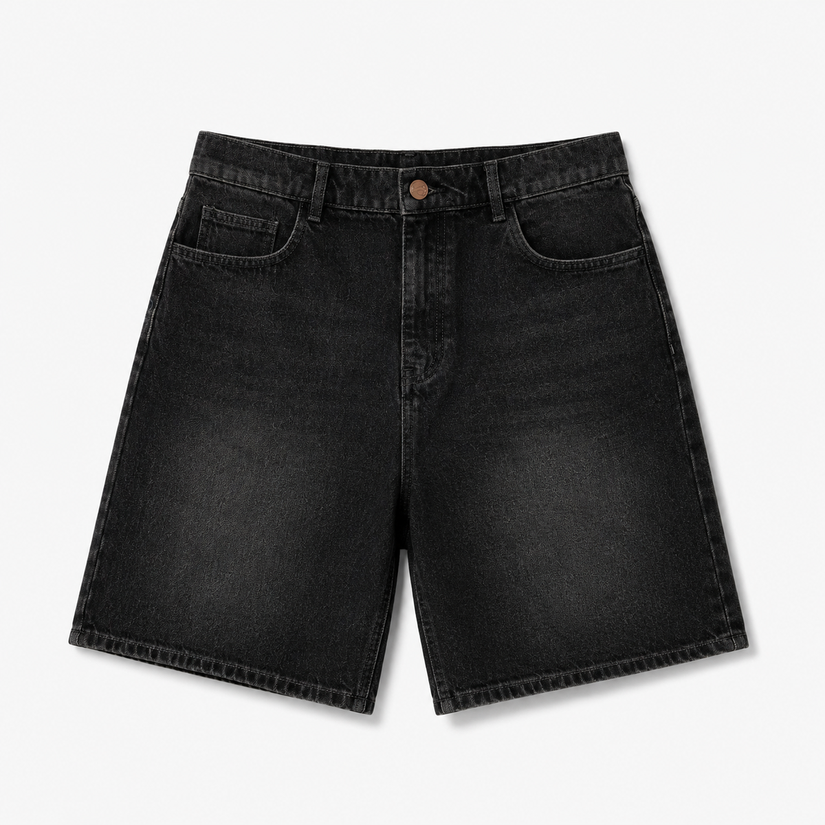 Shorts Mobius Dragon- Coloris Red -Blue image 1
