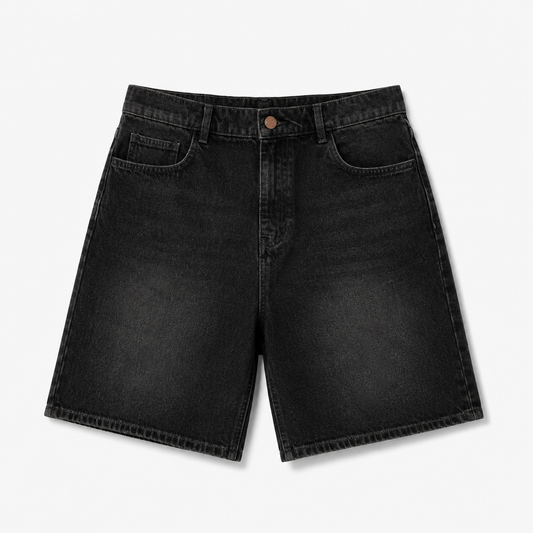 Shorts Mobius Dragon- Coloris Red -Blue image 1