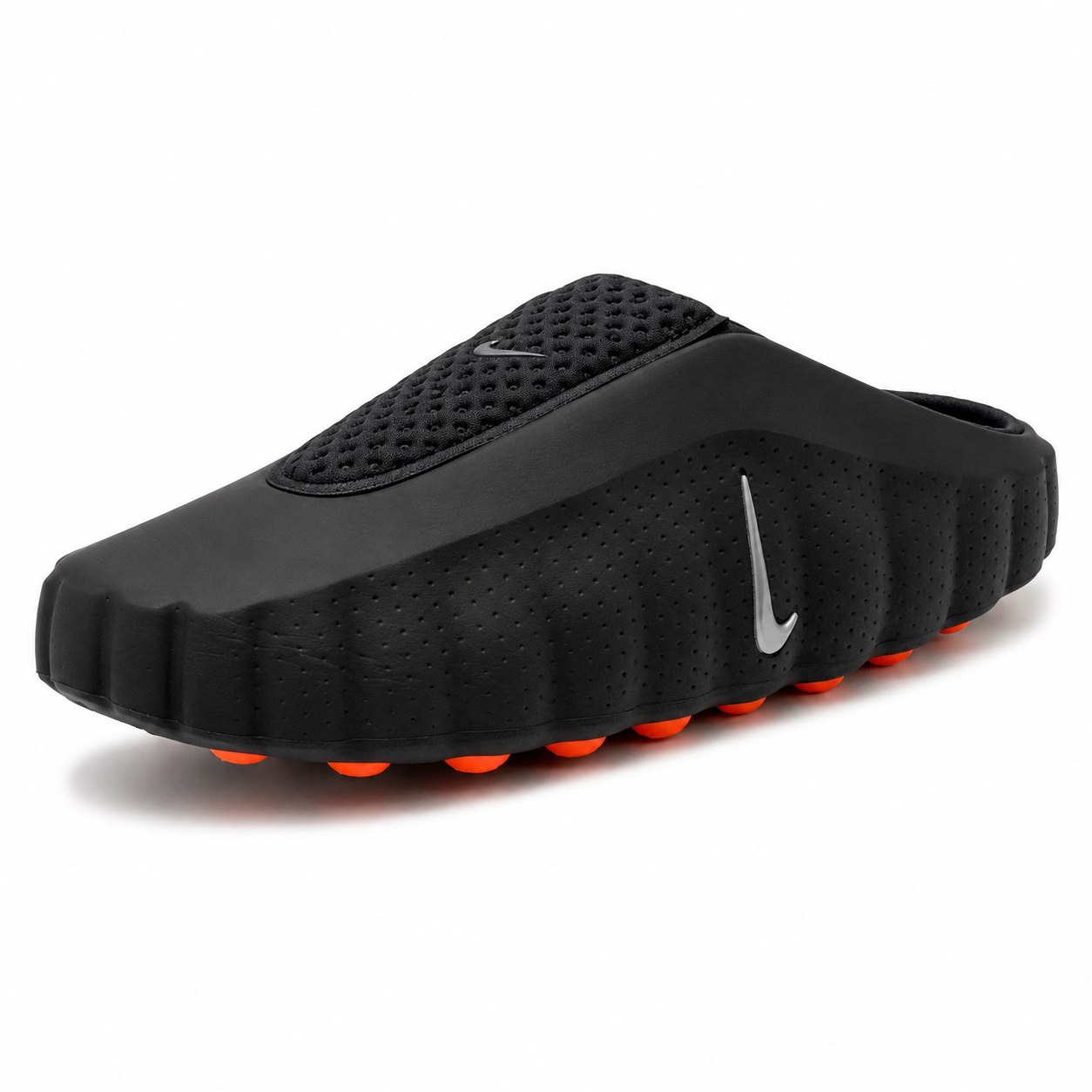 Nike x Nocta Mind 001 Black 5