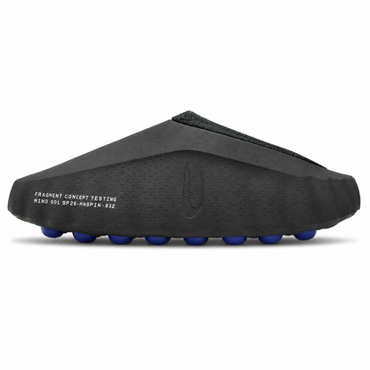 Nike x Nocta Mind 001 Black Blue 1