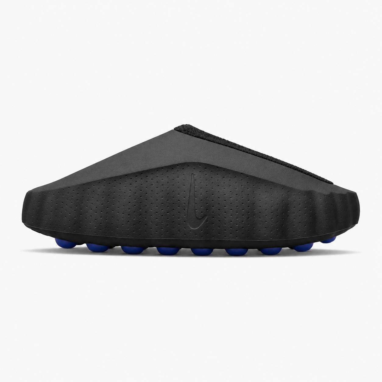 Nike x Nocta Mind 001 Black Blue 2