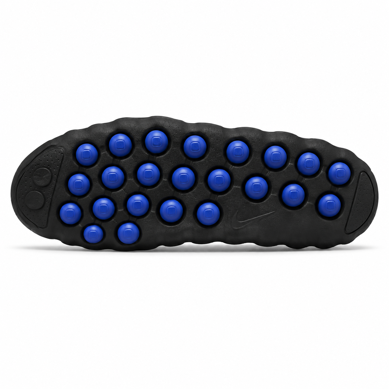 Nike x Nocta Mind 001 Black Blue 3