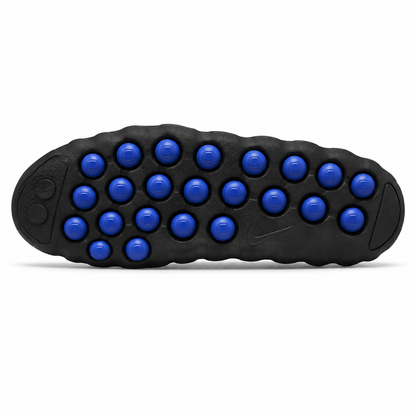 Nike x Nocta Mind 001 Black Blue 3