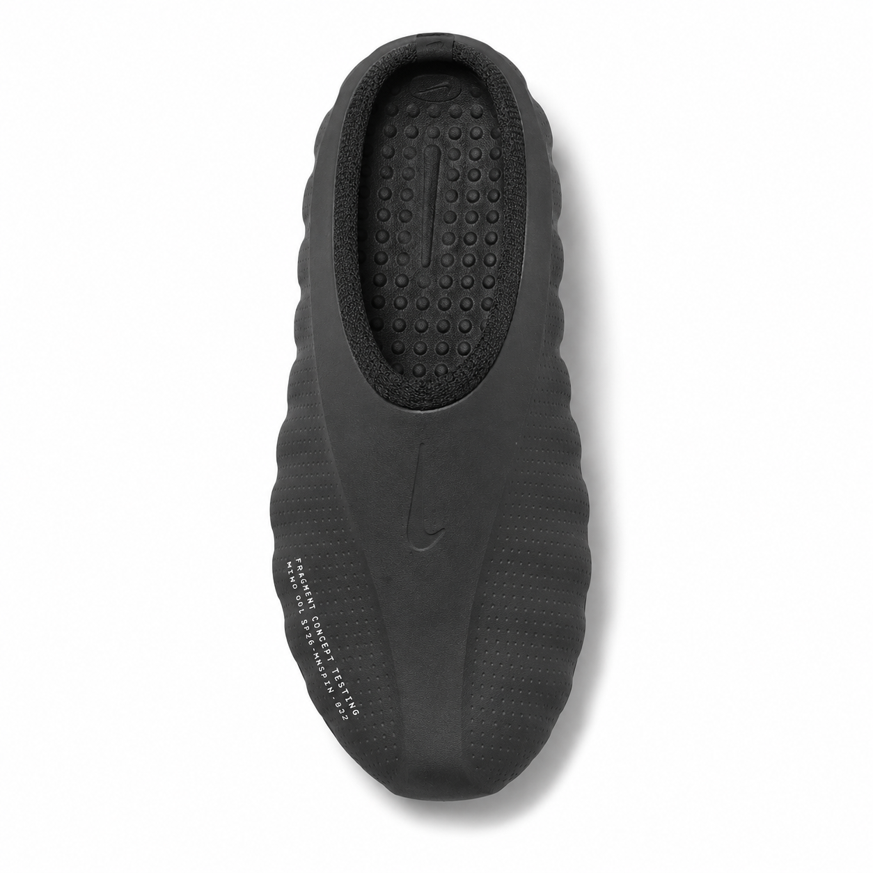 Nike x Nocta Mind 001 Black Blue 4