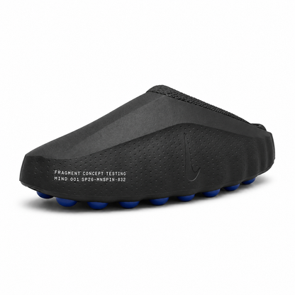 Nike x Nocta Mind 001 Black Blue 5