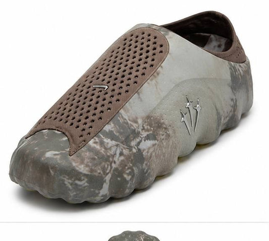 Nike x Nocta Mind 001 Camo 1