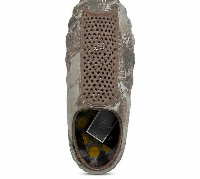 Nike x Nocta Mind 001 Camo 3