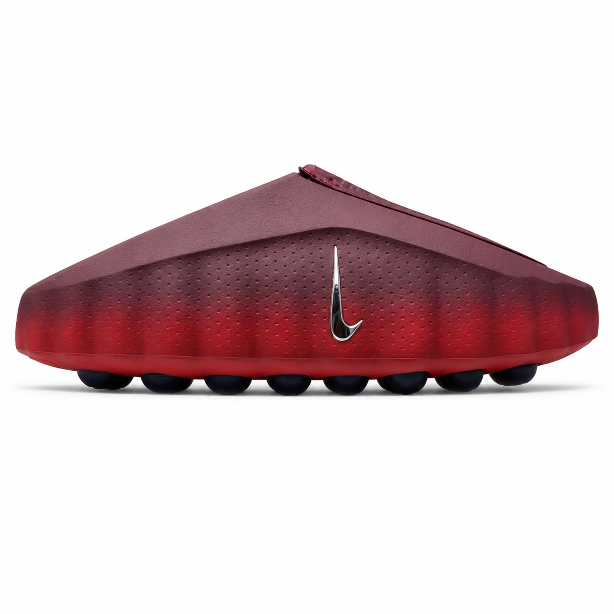 Nike x Nocta Mind 001 Dark Red 1