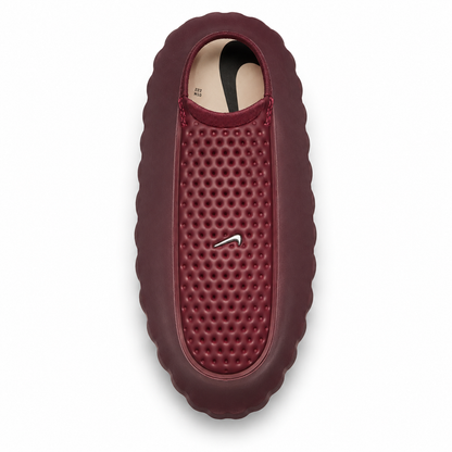 Nike x Nocta Mind 001 Dark Red 3