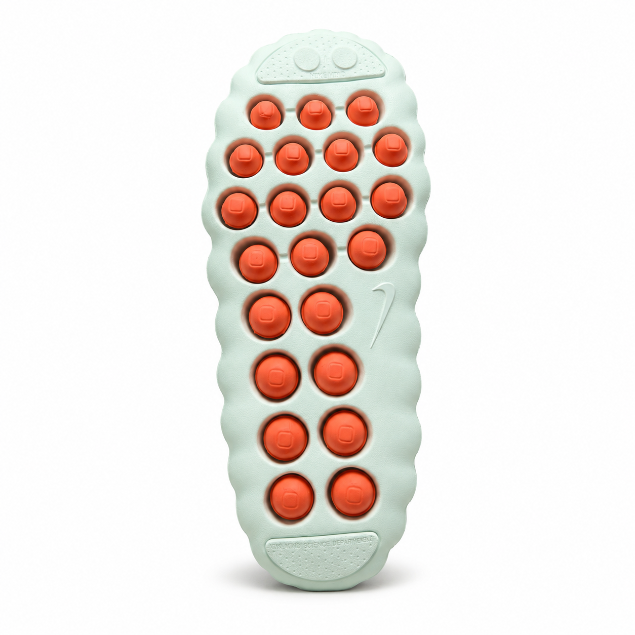 Nike x Nocta Mind 001 Light Green 4