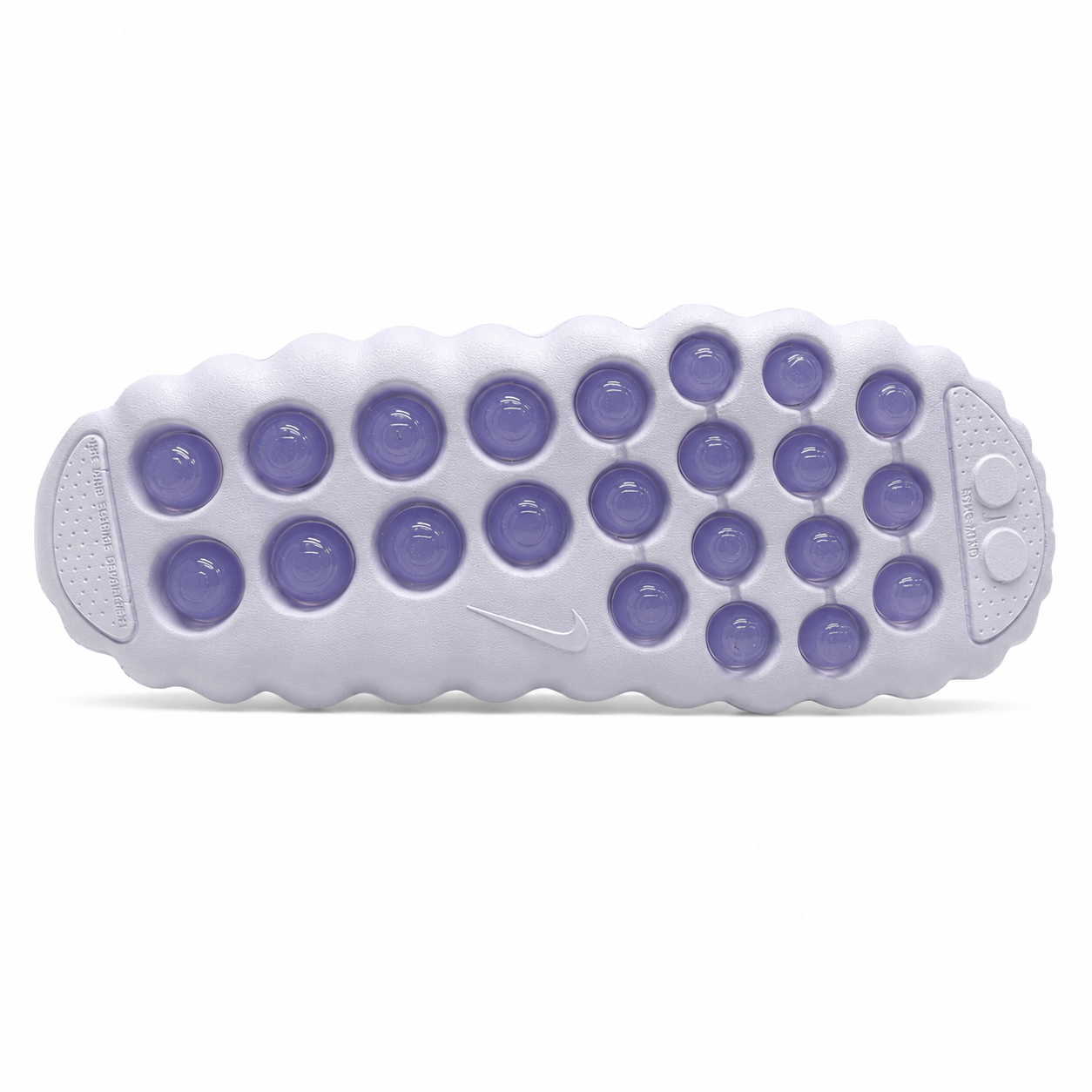 Nike x Nocta Mind 001 Purple 3