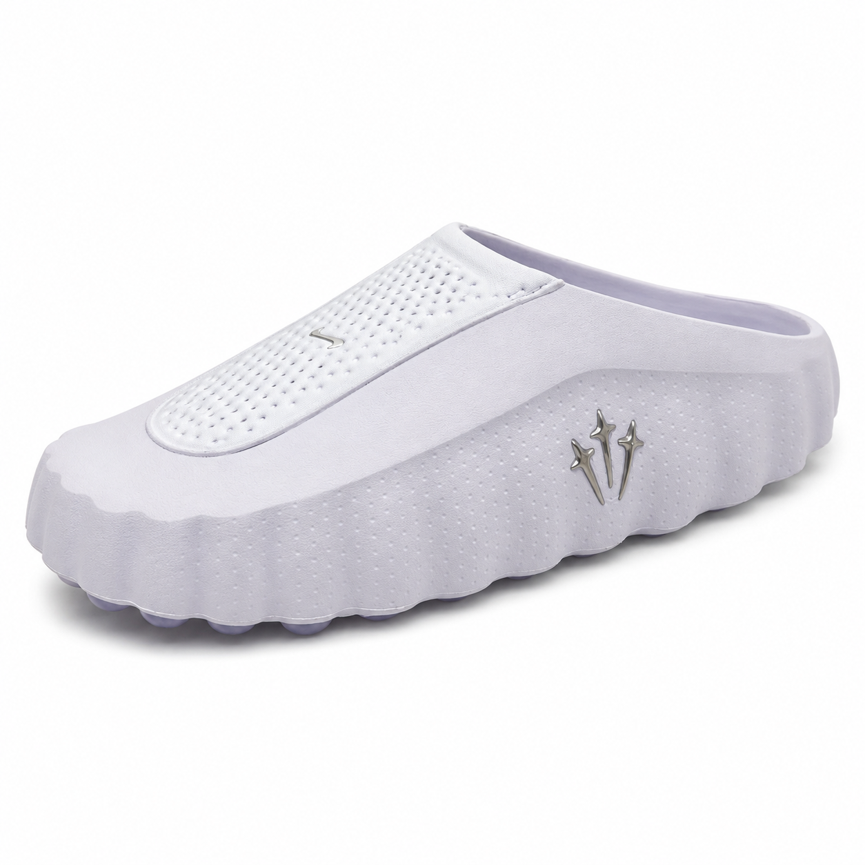 Nike x Nocta Mind 001 Purple 4
