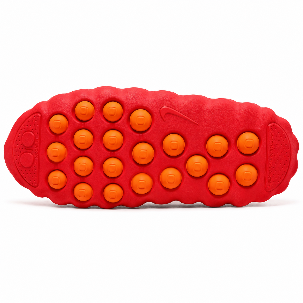 Nike x Nocta Mind 001 Red 4