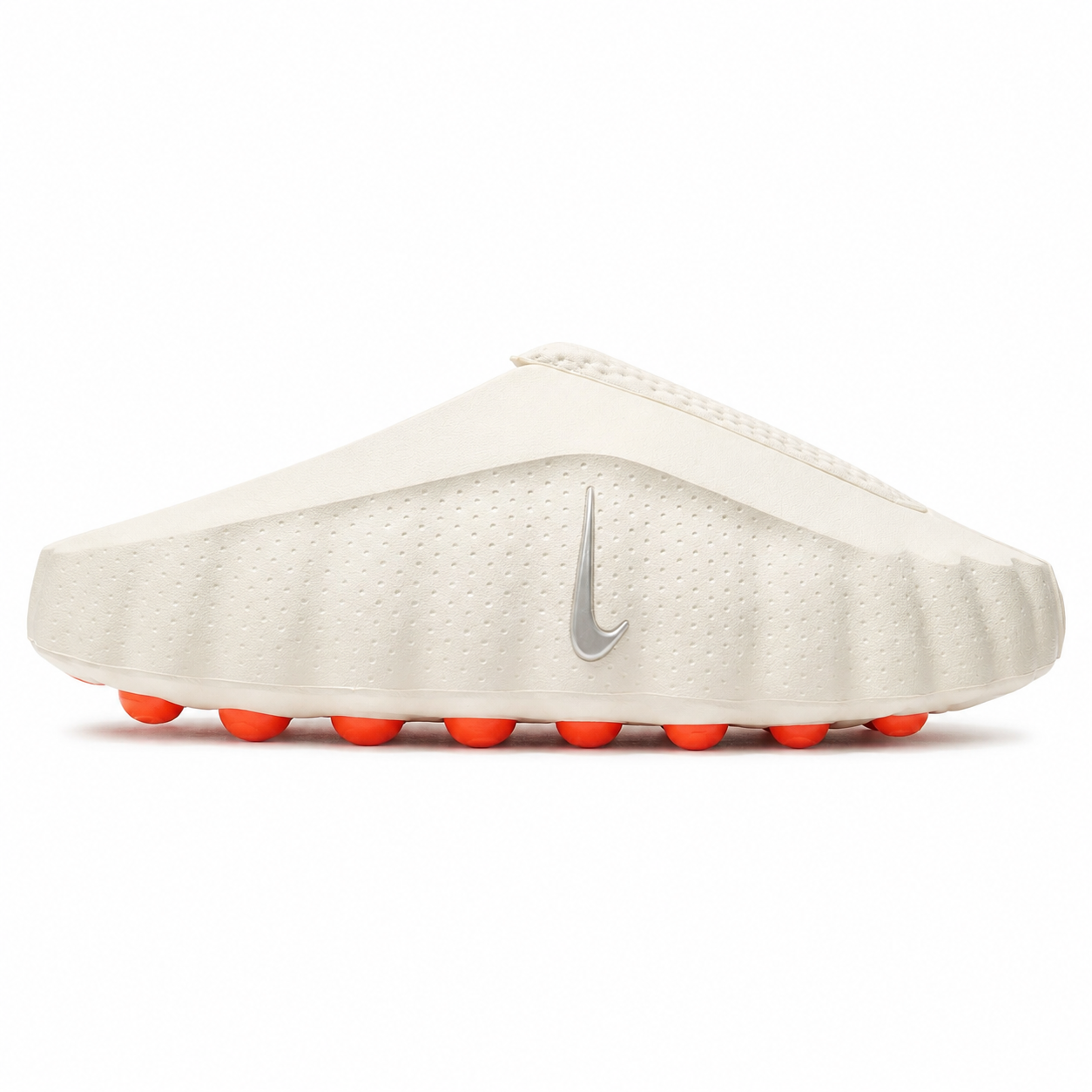 Nike x Nocta Mind 001 White 2