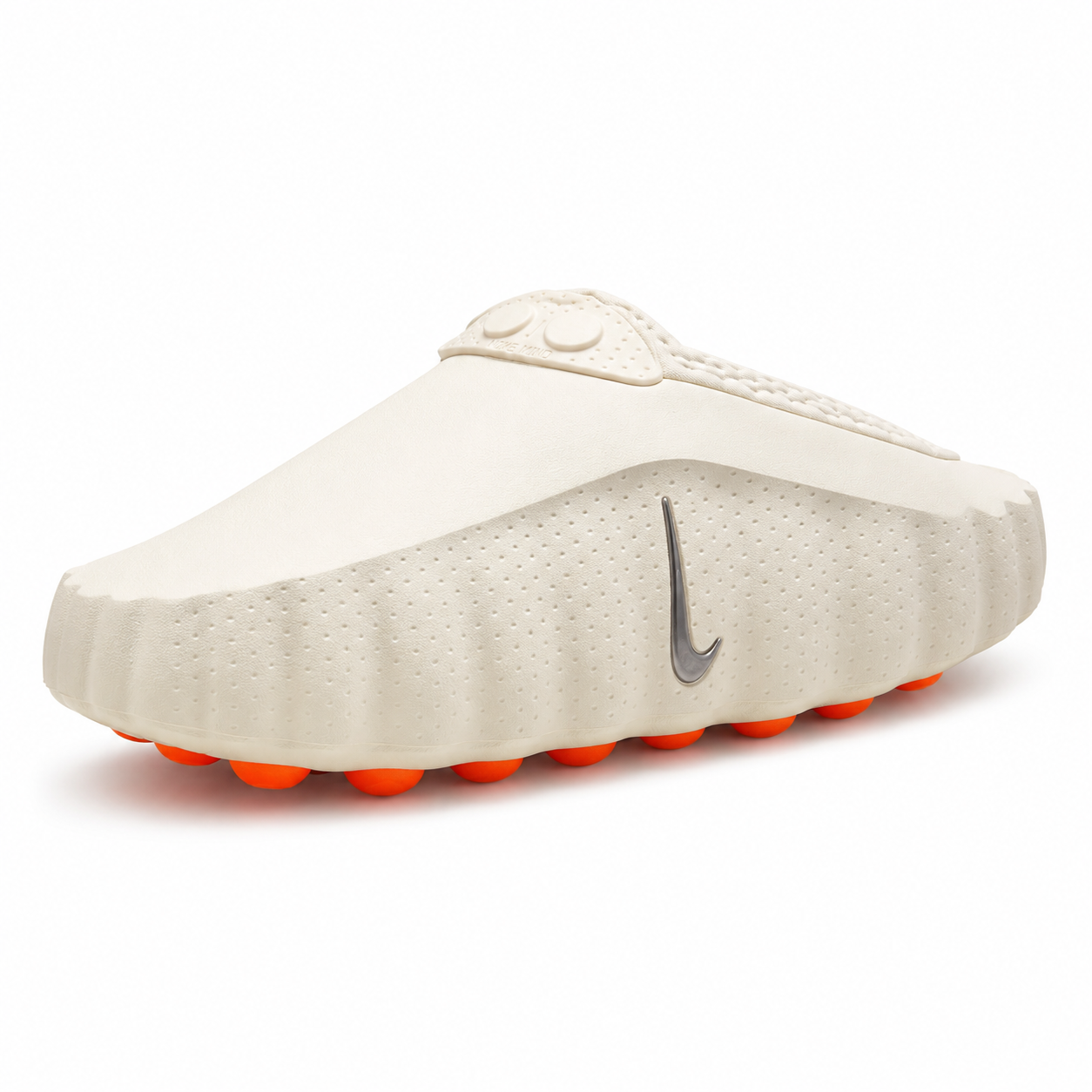 Nike x Nocta Mind 001 White 5
