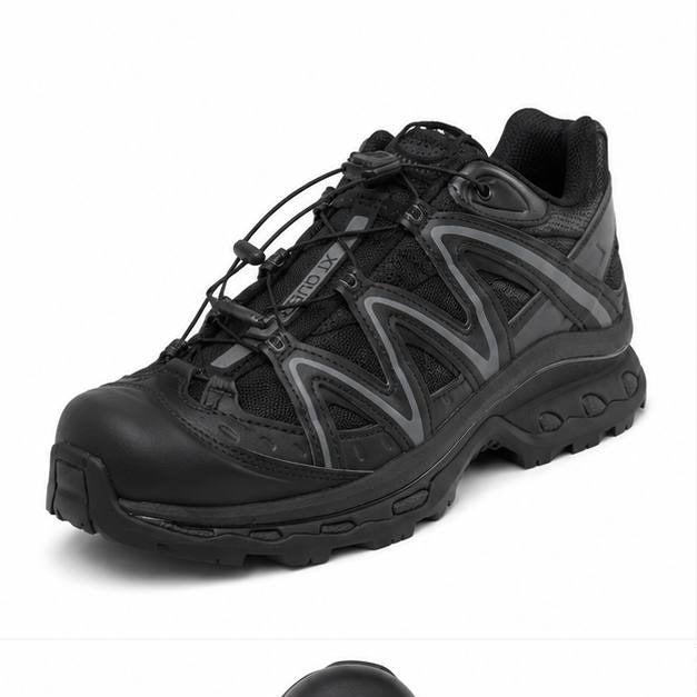 Salomon XT-Quest Full Black 1