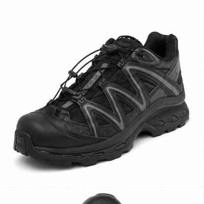 Salomon XT-Quest Full Black 1