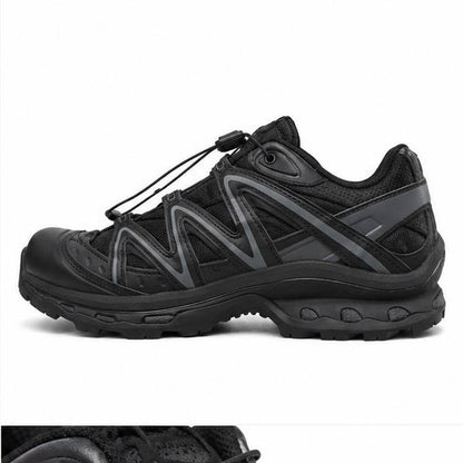 Salomon XT-Quest Full Black 2