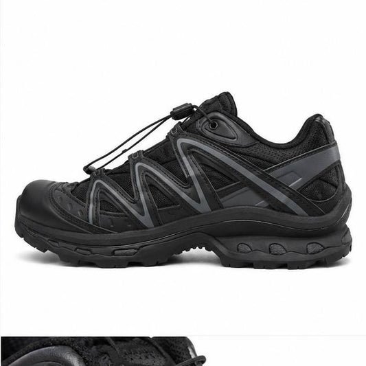 Salomon XT-Quest Full Black 2