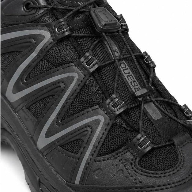 Salomon XT-Quest Full Black 4