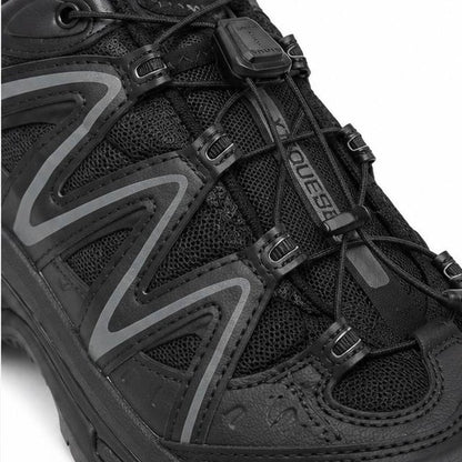 Salomon XT-Quest Full Black 4