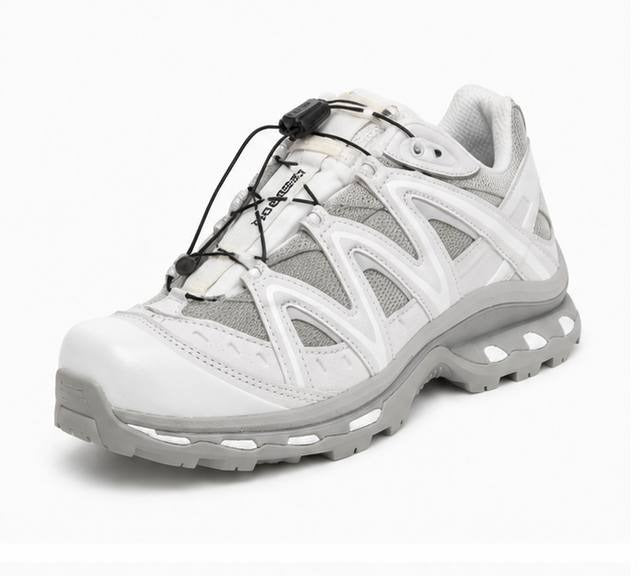Salomon XT-Quest Full White 1