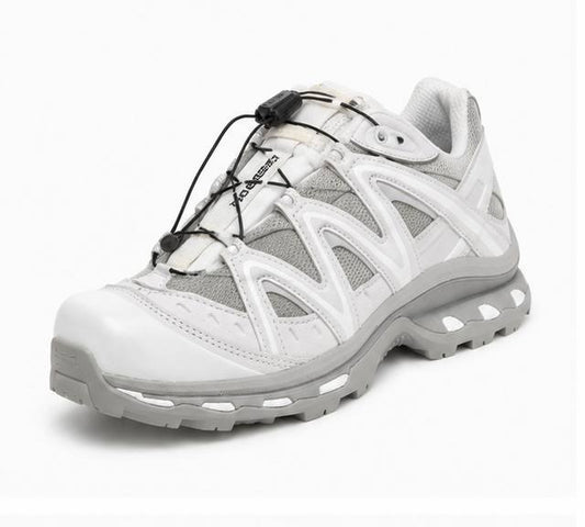 Salomon XT-Quest Full White 1