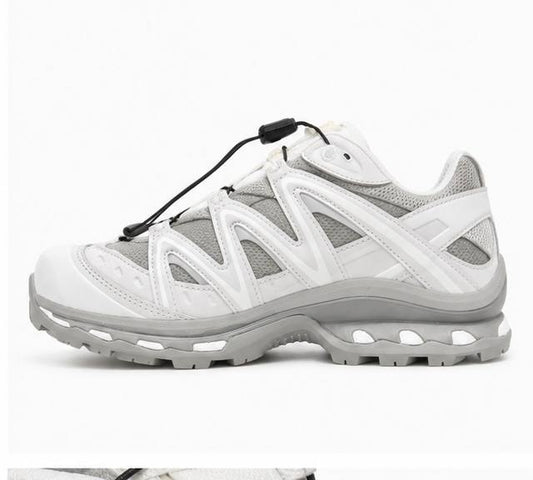 Salomon XT-Quest Full White 2