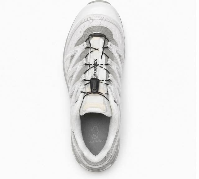 Salomon XT-Quest Full White 3