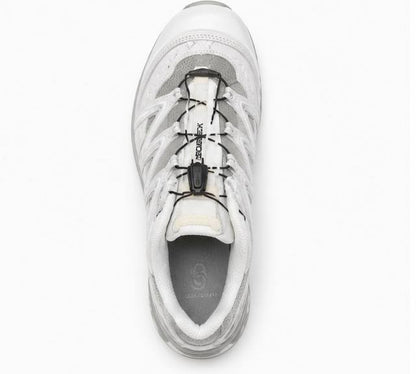 Salomon XT-Quest Full White 3
