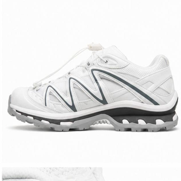 Salomon XT-Quest Grey White 2