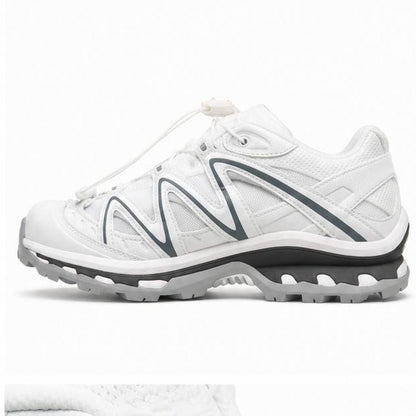 Salomon XT-Quest Grey White 2