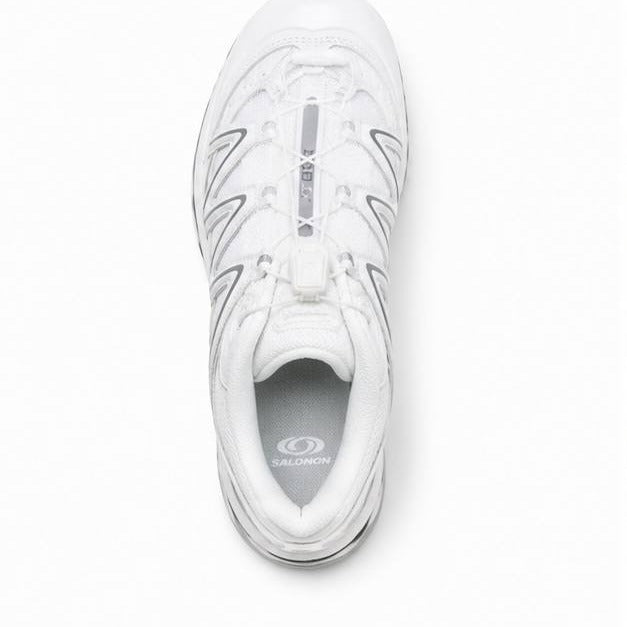 Salomon XT-Quest Grey White 3