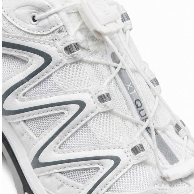 Salomon XT-Quest Grey White 4