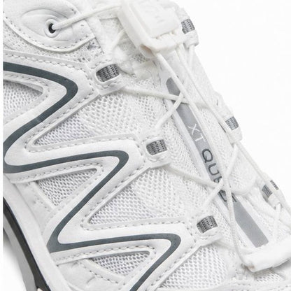 Salomon XT-Quest Grey White 4