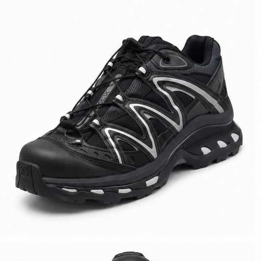 Salomon XT-Quest Silver Dark 1