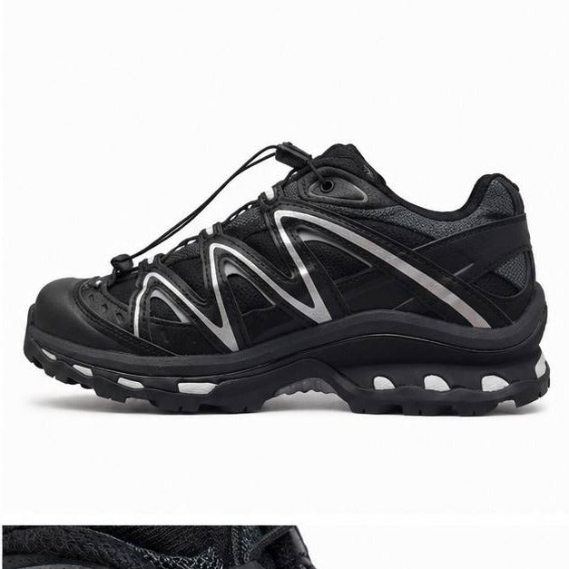 Salomon XT-Quest Silver Dark 2