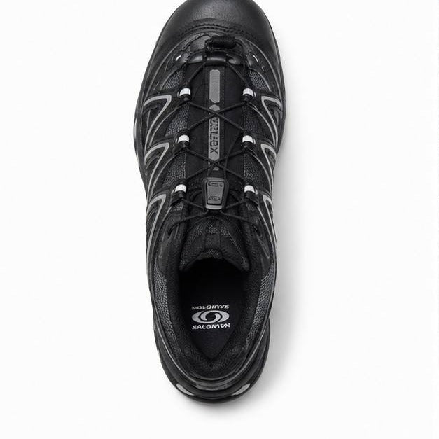 Salomon XT-Quest Silver Dark 3