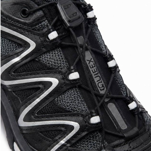 Salomon XT-Quest Silver Dark 4