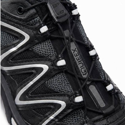 Salomon XT-Quest Silver Dark 4