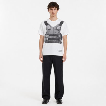 Bulletproof Tshirt Comme Des Garcons image 1
