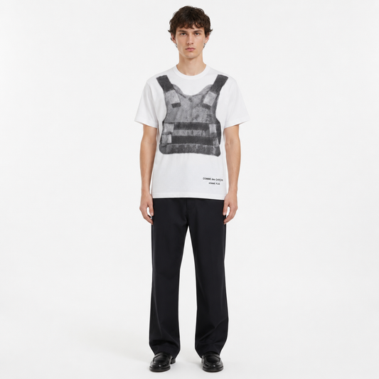 Bulletproof Tshirt Comme Des Garcons image 1