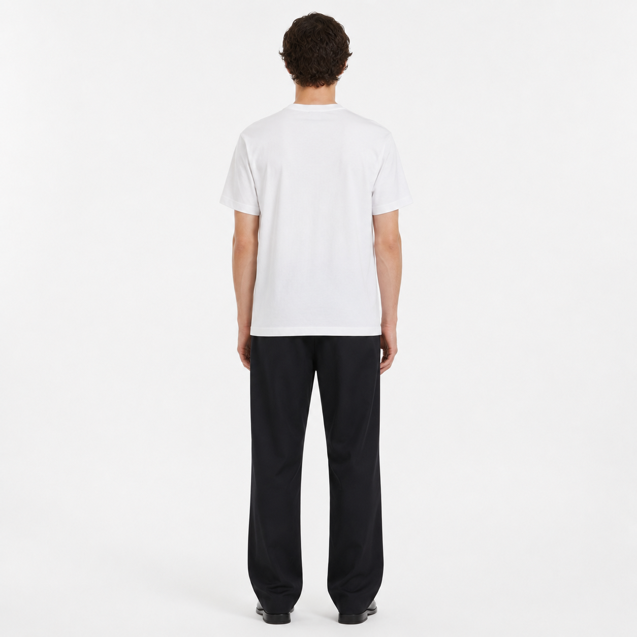 Bulletproof Tshirt Comme Des Garcons image 2