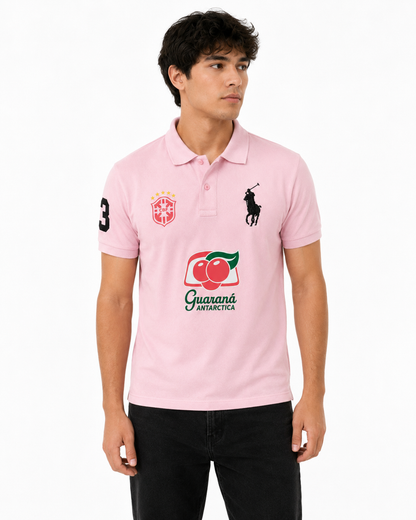 CRISP London Polo Ralph Lauren Brazil image 1