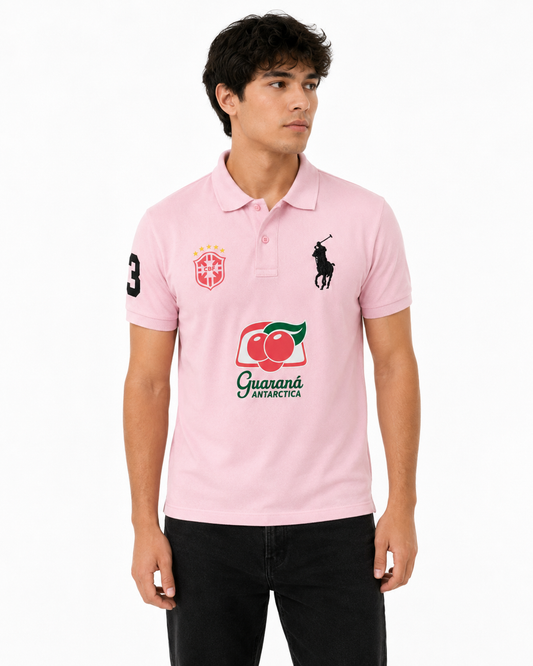 CRISP London Polo Ralph Lauren Brazil image 1