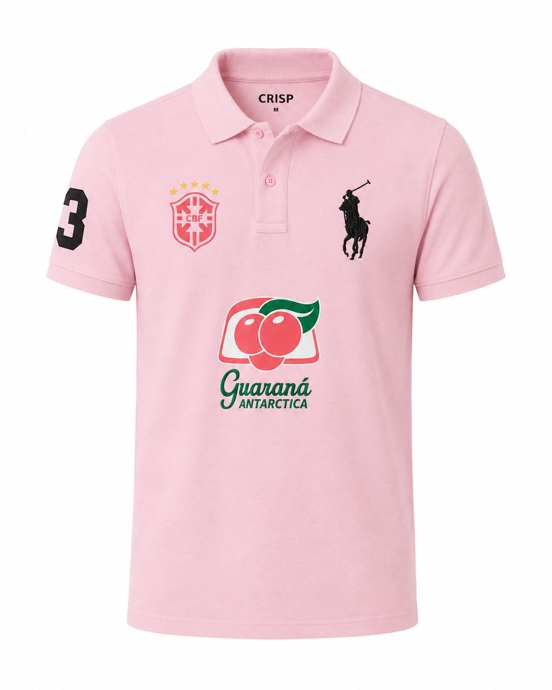 CRISP London Polo Ralph Lauren Brazil image 3