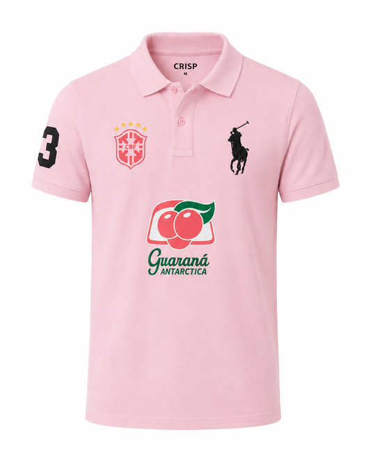 CRISP London Polo Ralph Lauren Brazil image 3